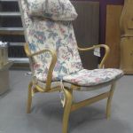 518 8062 ARMCHAIR